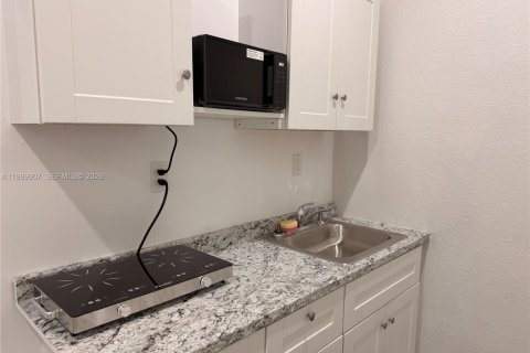 Villa ou maison à Fort Lauderdale, Floride 1 chambre № 2067114