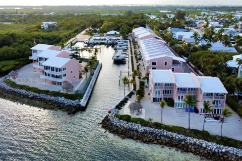 Touwnhouse à Key Largo, Floride 3 chambres, 210.05 m2 № 2035873
