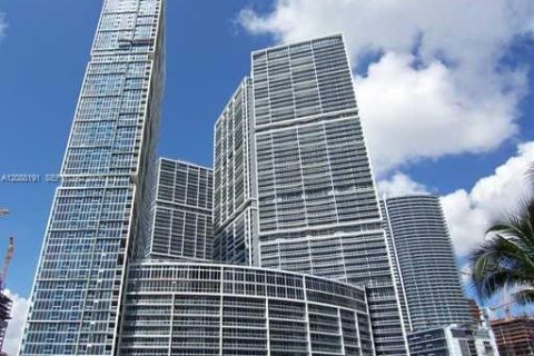 Condominio en venta en Miami, Florida, 1 dormitorio, 73.39 m2 № 2353579 - foto 14