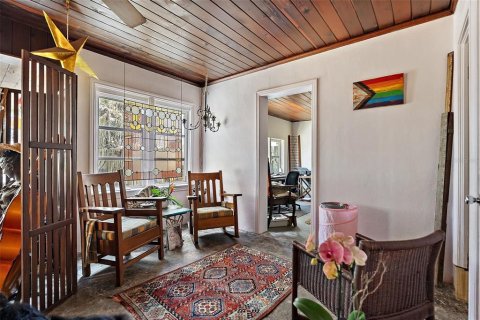 Купить виллу или дом в Трежер-Айленд, Флорида 5 комнат, 99.03м2, № 1765843 - фото 12