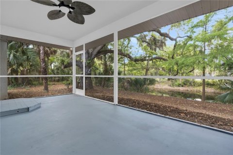 Villa ou maison à vendre à Punta Gorda, Floride: 3 chambres, 109.44 m2 № 2202587 - photo 26