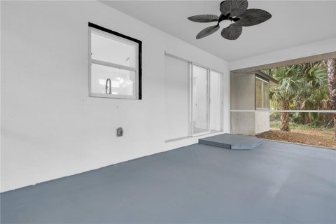 Villa ou maison à vendre à Punta Gorda, Floride: 3 chambres, 109.44 m2 № 2202587 - photo 25
