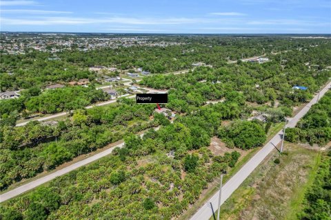 Villa ou maison à vendre à Punta Gorda, Floride: 3 chambres, 109.44 m2 № 2202587 - photo 13