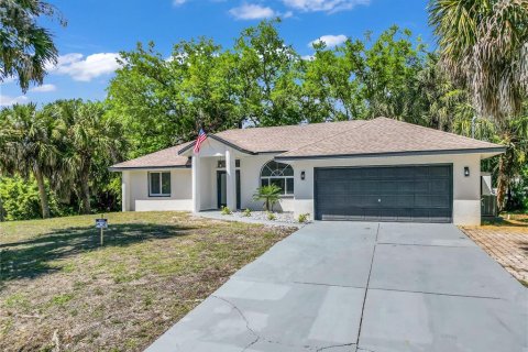 Villa ou maison à vendre à Punta Gorda, Floride: 3 chambres, 109.44 m2 № 2202587 - photo 2