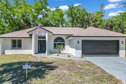 Villa ou maison à vendre à Punta Gorda, Floride: 3 chambres, 109.44 m2 № 2202587 - photo 3