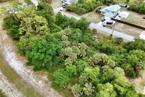 Terrain à vendre à North Port, Floride № 2170866 - photo 30