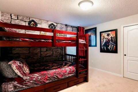 Villa ou maison à louer à Kissimmee, Floride: 8 chambres, 375.42 m2 № 1894959 - photo 17