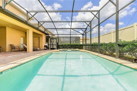 Villa ou maison à louer à Kissimmee, Floride: 8 chambres, 375.42 m2 № 1894959 - photo 26