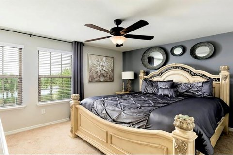 Villa ou maison à louer à Kissimmee, Floride: 8 chambres, 375.42 m2 № 1894959 - photo 12
