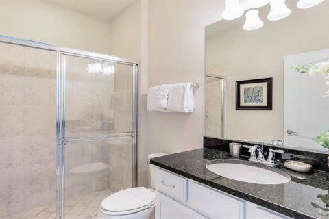 Villa ou maison à louer à Kissimmee, Floride: 8 chambres, 375.42 m2 № 1894959 - photo 21