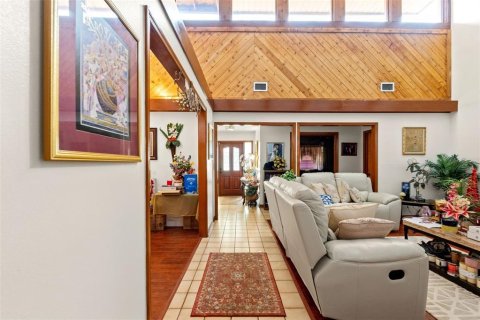 Casa en venta en Land O' Lakes, Florida, 4 dormitorios, 249.35 m2 № 1813593 - foto 9