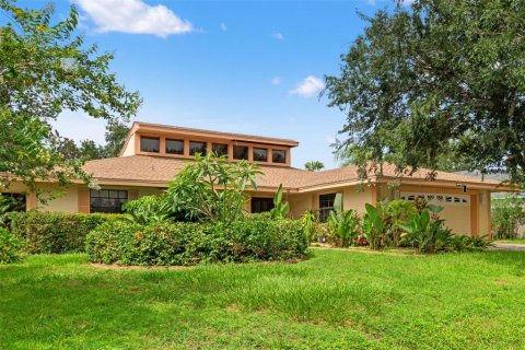 Casa en venta en Land O' Lakes, Florida, 4 dormitorios, 249.35 m2 № 1813593 - foto 2
