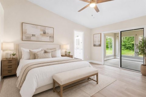 Villa ou maison à louer à Palm Coast, Floride: 4 chambres, 203.64 m2 № 2388676 - photo 27