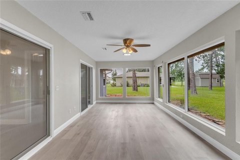 Villa ou maison à louer à Palm Coast, Floride: 4 chambres, 203.64 m2 № 2388676 - photo 17