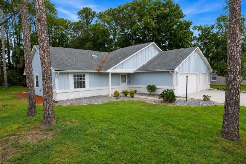 Villa ou maison à louer à Palm Coast, Floride: 4 chambres, 203.64 m2 № 2388676 - photo 22