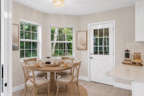 Villa ou maison à louer à Palm Coast, Floride: 4 chambres, 203.64 m2 № 2388676 - photo 29