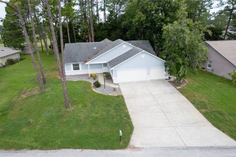 Villa ou maison à louer à Palm Coast, Floride: 4 chambres, 203.64 m2 № 2388676 - photo 28