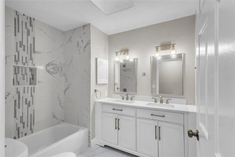 Villa ou maison à louer à Palm Coast, Floride: 4 chambres, 203.64 m2 № 2388676 - photo 11
