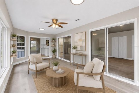 Villa ou maison à louer à Palm Coast, Floride: 4 chambres, 203.64 m2 № 2388676 - photo 2