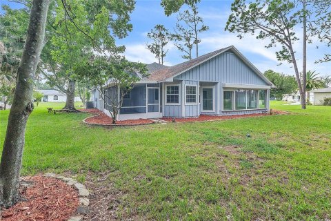 Villa ou maison à louer à Palm Coast, Floride: 4 chambres, 203.64 m2 № 2388676 - photo 19