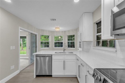Villa ou maison à louer à Palm Coast, Floride: 4 chambres, 203.64 m2 № 2388676 - photo 21
