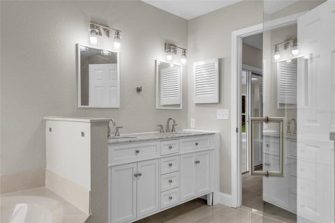 Villa ou maison à louer à Palm Coast, Floride: 4 chambres, 203.64 m2 № 2388676 - photo 12