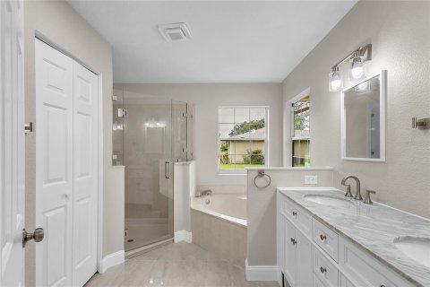 Villa ou maison à louer à Palm Coast, Floride: 4 chambres, 203.64 m2 № 2388676 - photo 20