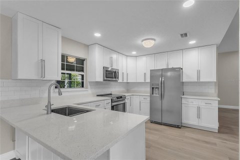 Villa ou maison à louer à Palm Coast, Floride: 4 chambres, 203.64 m2 № 2388676 - photo 26