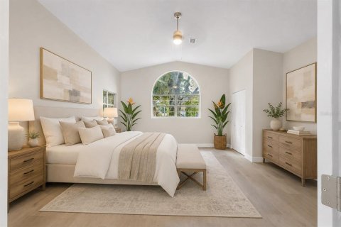 Villa ou maison à louer à Palm Coast, Floride: 4 chambres, 203.64 m2 № 2388676 - photo 24