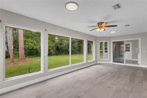 Villa ou maison à louer à Palm Coast, Floride: 4 chambres, 203.64 m2 № 2388676 - photo 4