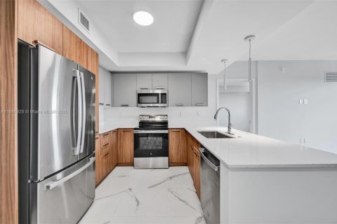 Apartment in North Miami, Florida 2 bedrooms, 83.7 sq.m. № 1924907 - photo 7