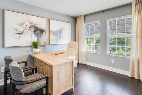 Adosado en alquiler en Wesley Chapel, Florida, 4 dormitorios, 223.89 m2 № 1914678 - foto 8