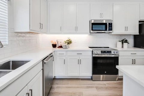 Adosado en alquiler en Wesley Chapel, Florida, 4 dormitorios, 223.89 m2 № 1914678 - foto 13