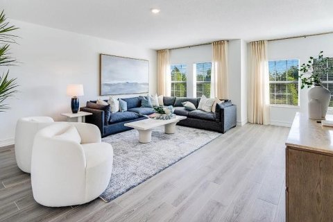 Adosado en alquiler en Wesley Chapel, Florida, 4 dormitorios, 223.89 m2 № 1914678 - foto 18