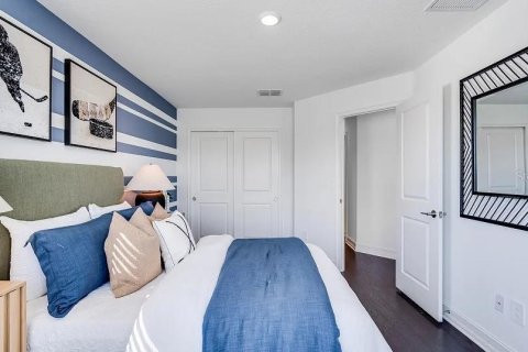 Adosado en alquiler en Wesley Chapel, Florida, 4 dormitorios, 223.89 m2 № 1914678 - foto 7