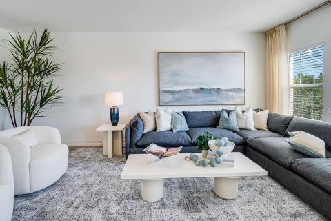 Adosado en alquiler en Wesley Chapel, Florida, 4 dormitorios, 223.89 m2 № 1914678 - foto 16