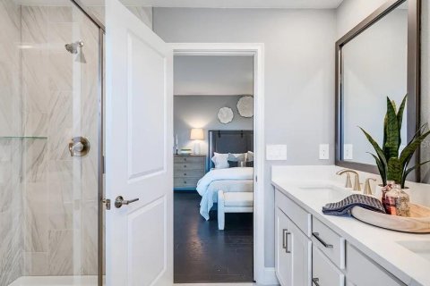 Adosado en alquiler en Wesley Chapel, Florida, 4 dormitorios, 223.89 m2 № 1914678 - foto 22