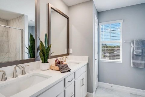 Adosado en alquiler en Wesley Chapel, Florida, 4 dormitorios, 223.89 m2 № 1914678 - foto 21