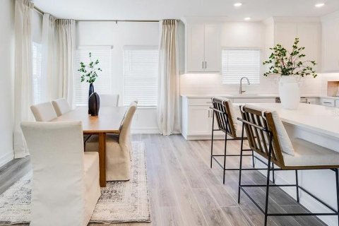 Adosado en alquiler en Wesley Chapel, Florida, 4 dormitorios, 223.89 m2 № 1914678 - foto 10