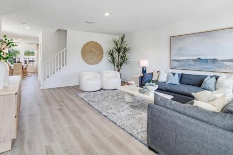 Adosado en alquiler en Wesley Chapel, Florida, 4 dormitorios, 223.89 m2 № 1914678 - foto 17