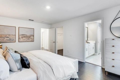 Adosado en alquiler en Wesley Chapel, Florida, 4 dormitorios, 223.89 m2 № 1914678 - foto 20