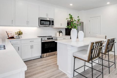 Adosado en alquiler en Wesley Chapel, Florida, 4 dormitorios, 223.89 m2 № 1914678 - foto 11