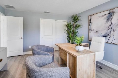 Adosado en alquiler en Wesley Chapel, Florida, 4 dormitorios, 223.89 m2 № 1914678 - foto 4