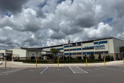 Adosado en alquiler en Wesley Chapel, Florida, 4 dormitorios, 223.89 m2 № 1914678 - foto 28