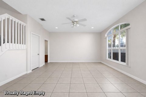 House in Fort Lauderdale, Florida 4 bedrooms, 271.92 sq.m. № 2250756 - photo 25