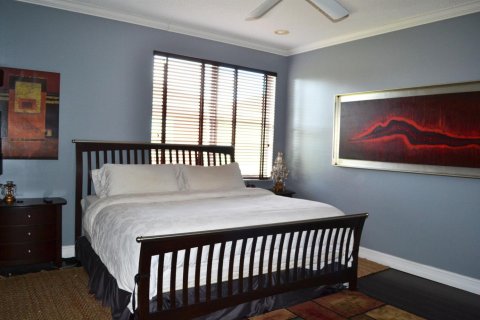 House in Fort Lauderdale, Florida 4 bedrooms, 271.92 sq.m. № 2250756 - photo 19