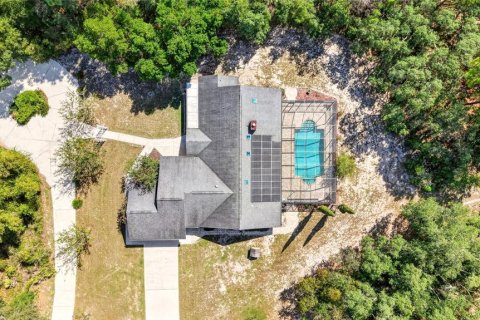 Casa en Dunnellon, Florida 3 dormitorios, 225.29 m2 № 2381252