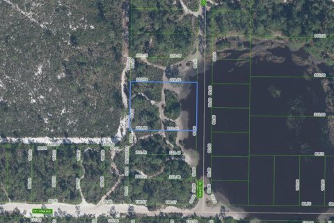 Land in Sebring, Florida № 2370857