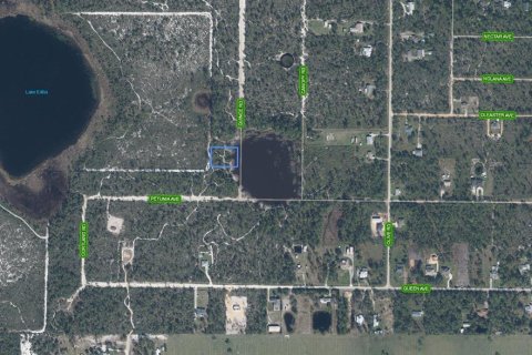 Land in Sebring, Florida № 2370857 - photo 3