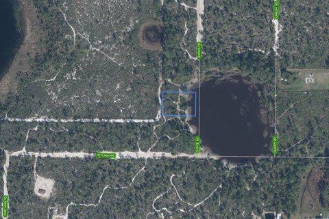 Land in Sebring, Florida № 2370857 - photo 2